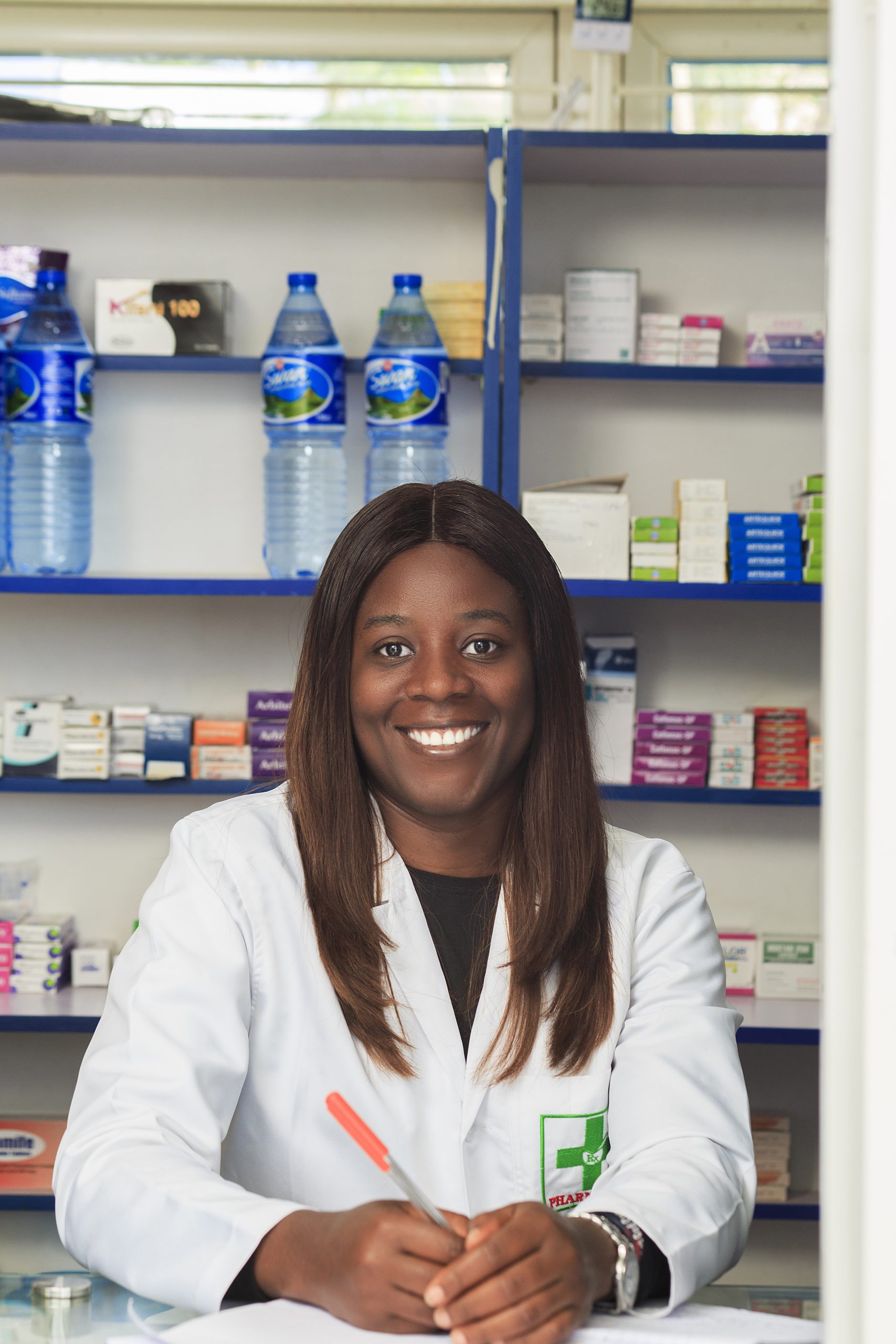 Chioma Nwozor