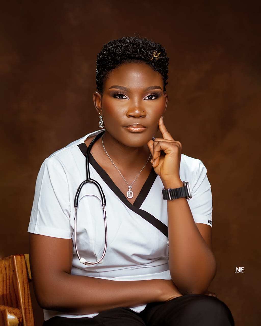 Mrs. Joana Bature