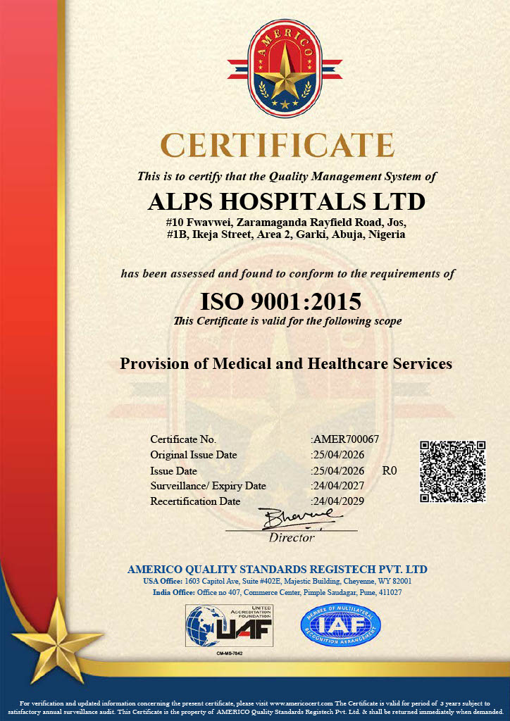 Quality Management System